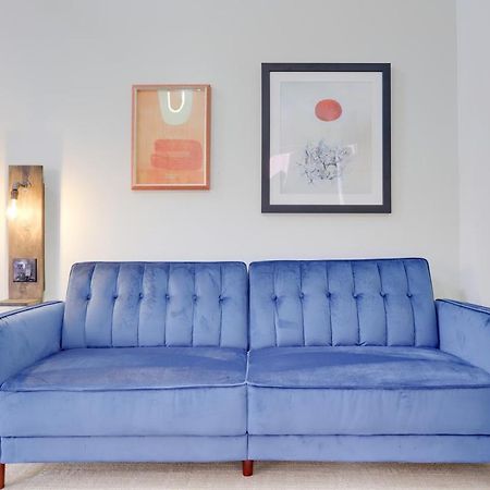 Sojourn At Dupont Place Washington Bagian luar foto