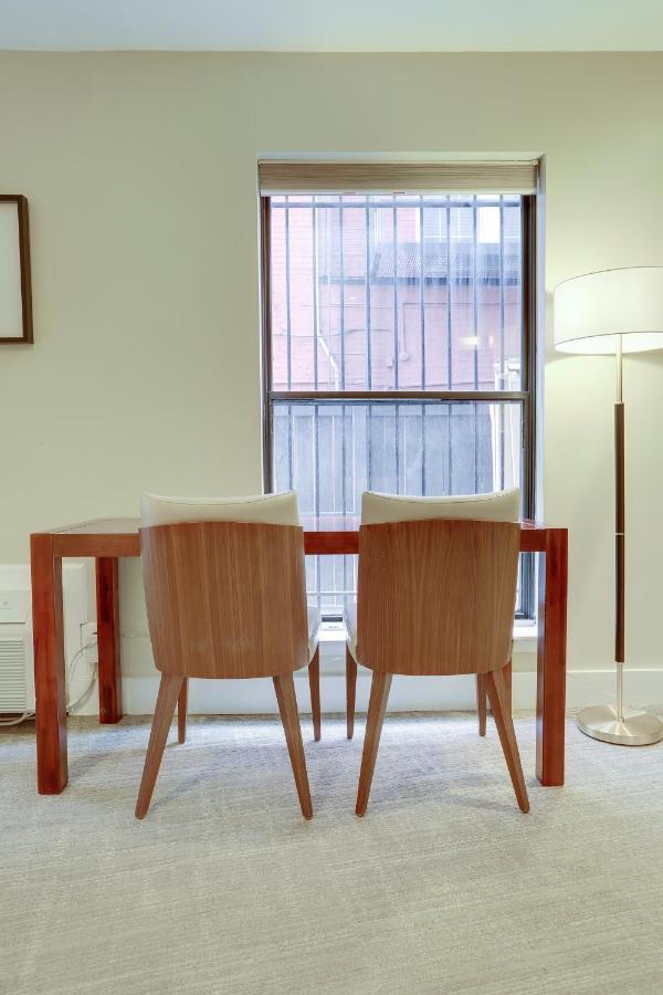 Sojourn At Dupont Place Washington Bagian luar foto